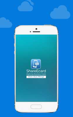 Emulate Android APK ShareEcard Lite