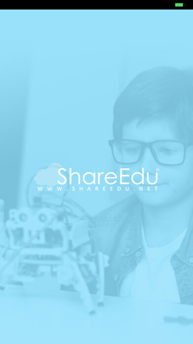 Emulate iPhone app ShareEdu Smart using MyAndroid Emulate iPhone app ShareEdu Smart using MyAndroid