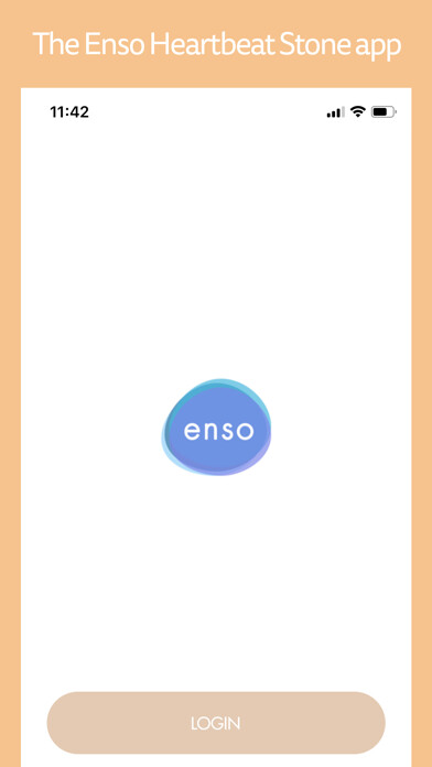 Emulate iPhone app Share Enso using MyAndroid Emulate iPhone app Share Enso using MyAndroid