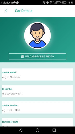 Run android online APK share fare from MyAndroid or emulate share fare using MyAndroid