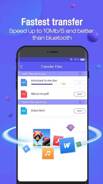 Emulate Android APK Share files Transfer music, Apps - ShareThunder Emulate Android APK Share files Transfer music, Apps - ShareThunder