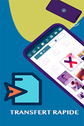 Run android online APK Share File Transfer and xender from MyAndroid or emulate Share File Transfer and xender using MyAndroid