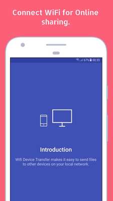 Emulate Android APK Share File Transfer Connect New Version