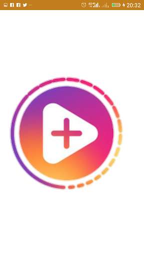 Run android online APK Sharegram - Comparti Videos from MyAndroid or emulate Sharegram - Comparti Videos using MyAndroid