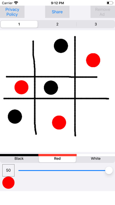 Emulate iPhone app Share Handwritten Notes using MyAndroid Emulate iPhone app Share Handwritten Notes using MyAndroid