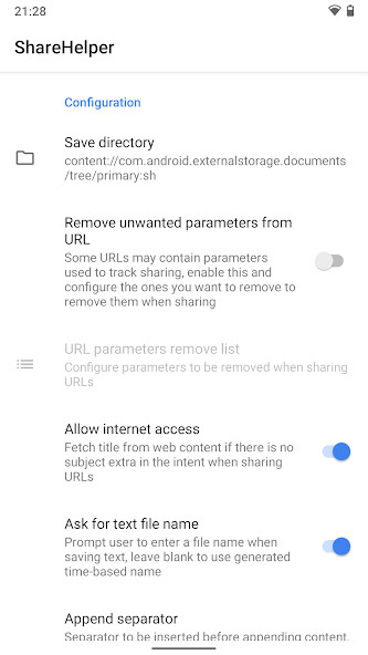 Run android online APK ShareHelper from MyAndroid or emulate ShareHelper using MyAndroid Run android online APK ShareHelper from MyAndroid or emulate ShareHelper using MyAndroid
