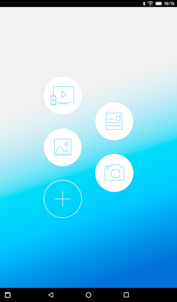 Run android online APK Share Link from MyAndroid or emulate Share Link using MyAndroid