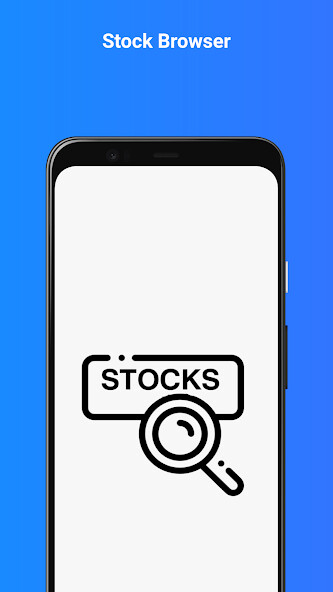 Run android online APK Share market chart tracker from MyAndroid or emulate Share market chart tracker using MyAndroid