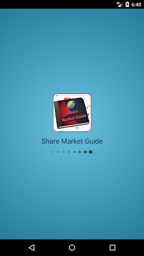 Run android online APK Share Market Guide from MyAndroid or emulate Share Market Guide using MyAndroid