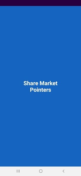Run android online APK Share Market Pointers from MyAndroid or emulate Share Market Pointers using MyAndroid Run android online APK Share Market Pointers from MyAndroid or emulate Share Market Pointers using MyAndroid