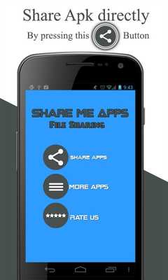 Emulate Android APK Share Me Apps File Sharing Emulate Android APK Share Me Apps File Sharing