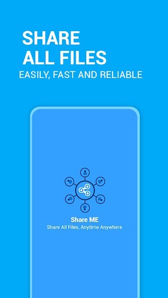 Run android online APK Share Me - File Transfer from MyAndroid or emulate Share Me - File Transfer using MyAndroid Run android online APK Share Me - File Transfer from MyAndroid or emulate Share Me - File Transfer using MyAndroid
