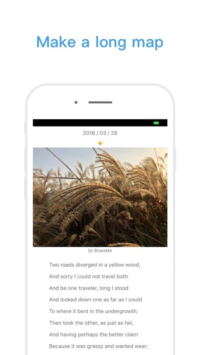 Emulate iPhone app ShareMe using MyAndroid Emulate iPhone app ShareMe using MyAndroid