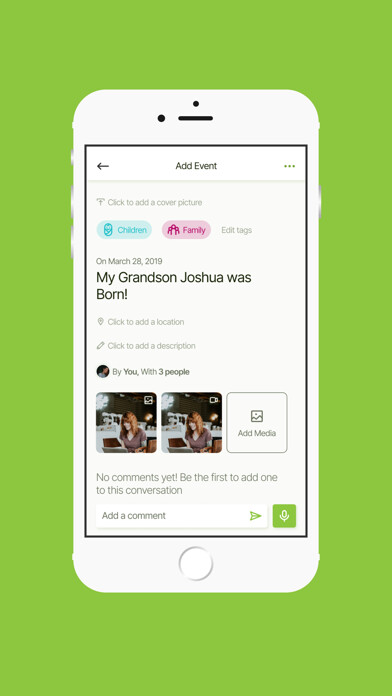 Emulate iPhone app ShareMyStories using MyAndroid Emulate iPhone app ShareMyStories using MyAndroid
