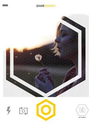 Emulate Android APK Sharenergy