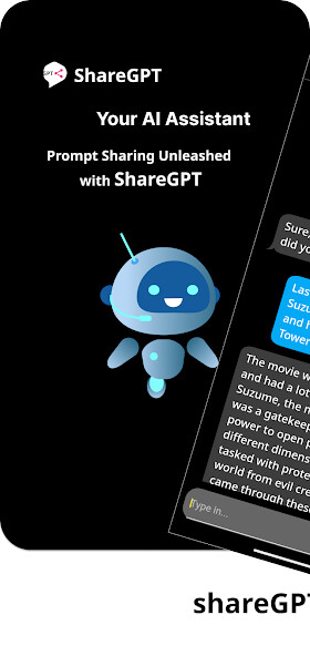 Run android online APK SharePrompts: NE-ILGI With Ai from MyAndroid or emulate SharePrompts: NE-ILGI With Ai using MyAndroid Run android online APK SharePrompts: NE-ILGI With Ai from MyAndroid or emulate SharePrompts: NE-ILGI With Ai using MyAndroid