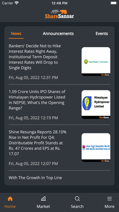 Run android online APK ShareSansar NEPSE App from MyAndroid or emulate ShareSansar NEPSE App using MyAndroid Run android online APK ShareSansar NEPSE App from MyAndroid or emulate ShareSansar NEPSE App using MyAndroid