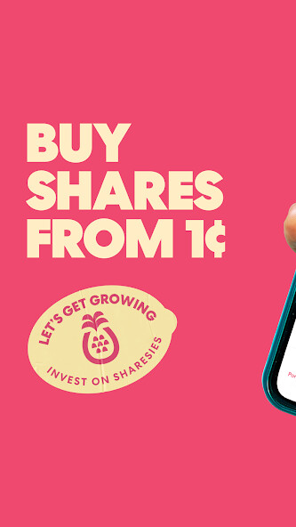 Run android online APK Sharesies: Easy Investing from MyAndroid or emulate Sharesies: Easy Investing using MyAndroid