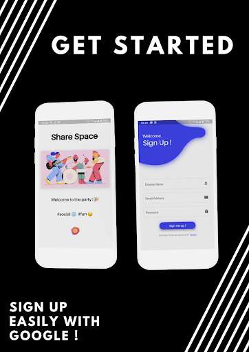 Run android online APK Share Space : A fun social place to fight boredom. from MyAndroid or emulate Share Space : A fun social place to fight boredom. using MyAndroid Run android online APK Share Space : A fun social place to fight boredom. from MyAndroid or emulate Share Space : A fun social place to fight boredom. using MyAndroid