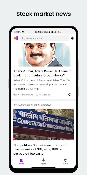 Run android online APK Shares to buy today from MyAndroid or emulate Shares to buy today using MyAndroid