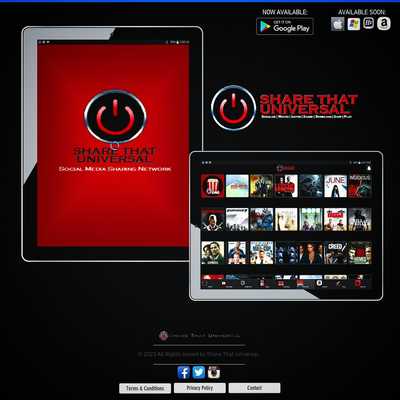 Emulate Android APK Share That Universal