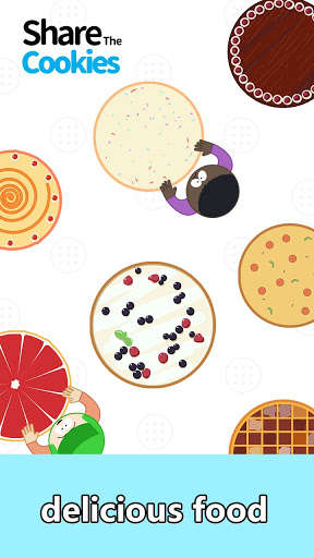 Run android online APK ShareTheCookies from MyAndroid or emulate ShareTheCookies using MyAndroid