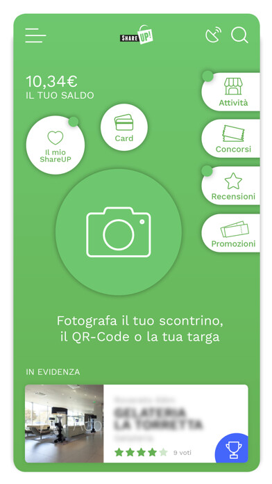 Emulate iPhone app ShareUP using MyAndroid Emulate iPhone app ShareUP using MyAndroid