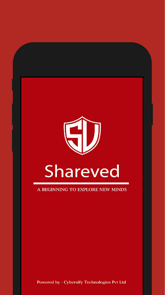 Run android online APK Shareved from MyAndroid or emulate Shareved using MyAndroid
