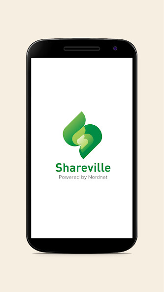 Run android online APK Shareville from MyAndroid or emulate Shareville using MyAndroid