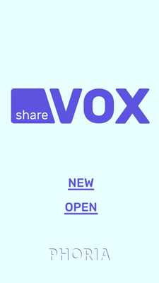 Emulate Android APK shareVOX