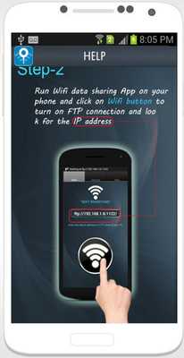 Emulate Android APK Share Wifi Hotspot Emulate Android APK Share Wifi Hotspot