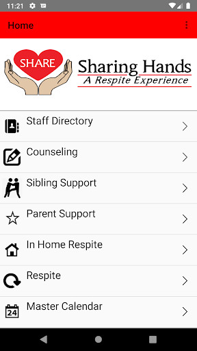 Run android online APK Share WTX from MyAndroid or emulate Share WTX using MyAndroid