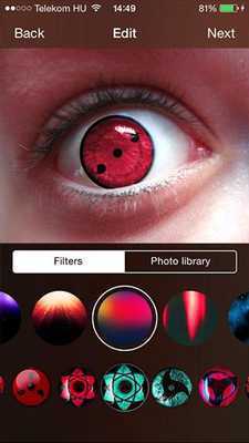 Emulate Android APK Sharingan Eyes Photo Maker Emulate Android APK Sharingan Eyes Photo Maker
