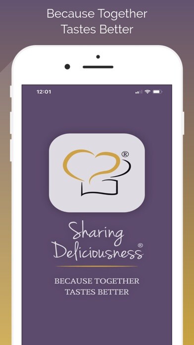 Emulate iPhone app Sharing Deliciousness using MyAndroid Emulate iPhone app Sharing Deliciousness using MyAndroid