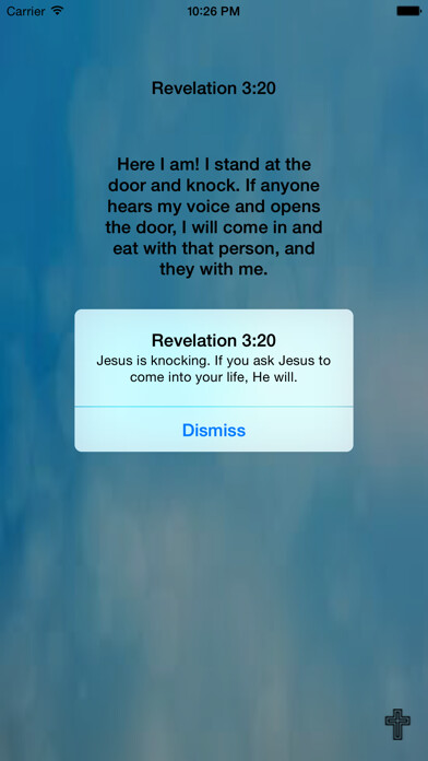 Emulate iPhone app Sharing Jesus using MyAndroid Emulate iPhone app Sharing Jesus using MyAndroid