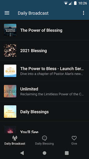 Run android online APK Sharing the Light from MyAndroid or emulate Sharing the Light using MyAndroid