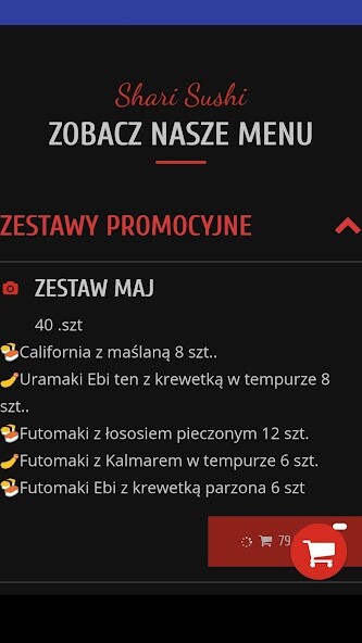 Run android online APK Shari Sushi from MyAndroid or emulate Shari Sushi using MyAndroid Run android online APK Shari Sushi from MyAndroid or emulate Shari Sushi using MyAndroid