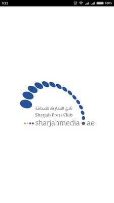 Emulate Android APK Sharjah Press Club