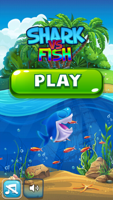 Emulate iPhone app Shark And Underwater Fish Aquarium Match 3 using MyAndroid Emulate iPhone app Shark And Underwater Fish Aquarium Match 3 using MyAndroid