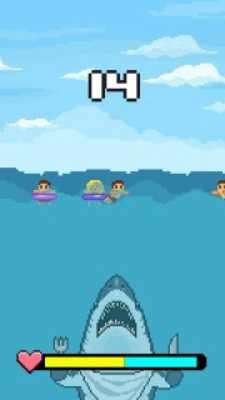 Emulate Android APK Shark Dinner Emulate Android APK Shark Dinner