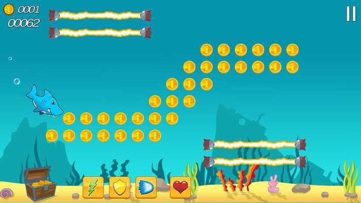 Emulate Android APK Shark Frenzy Emulate Android APK Shark Frenzy