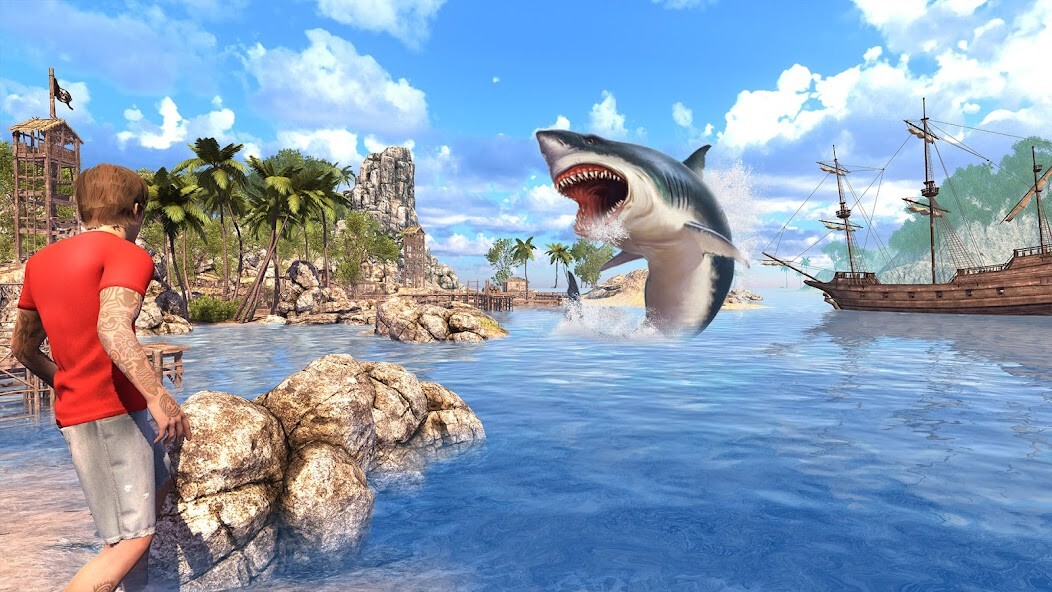 Run android online APK Shark Games 2022 from MyAndroid or emulate Shark Games 2022 using MyAndroid Run android online APK Shark Games 2022 from MyAndroid or emulate Shark Games 2022 using MyAndroid