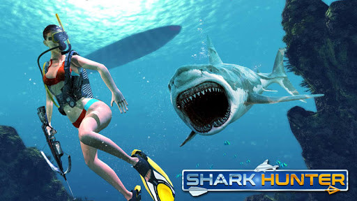 Emulate Android APK SHARK HUNTER SHARK HUNTING Emulate Android APK SHARK HUNTER SHARK HUNTING