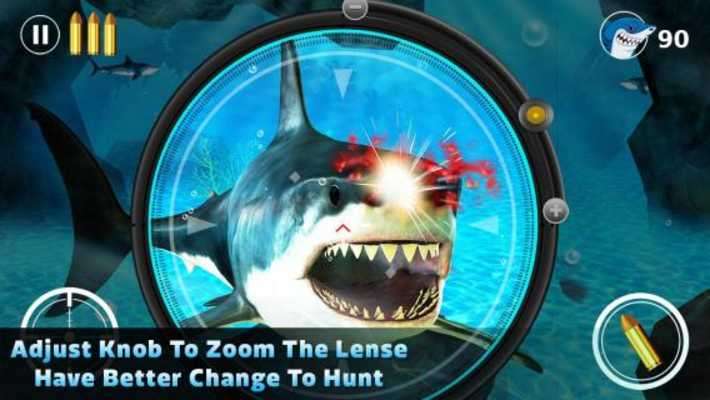 Emulate Android APK Shark Hunting Emulate Android APK Shark Hunting