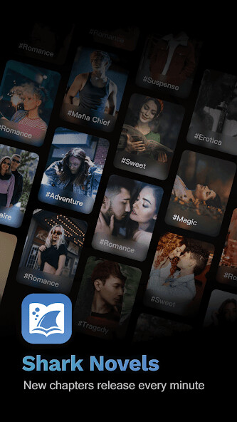 Run android online APK Shark Novels-FictioneBooks from MyAndroid or emulate Shark Novels-FictioneBooks using MyAndroid Run android online APK Shark Novels-FictioneBooks from MyAndroid or emulate Shark Novels-FictioneBooks using MyAndroid