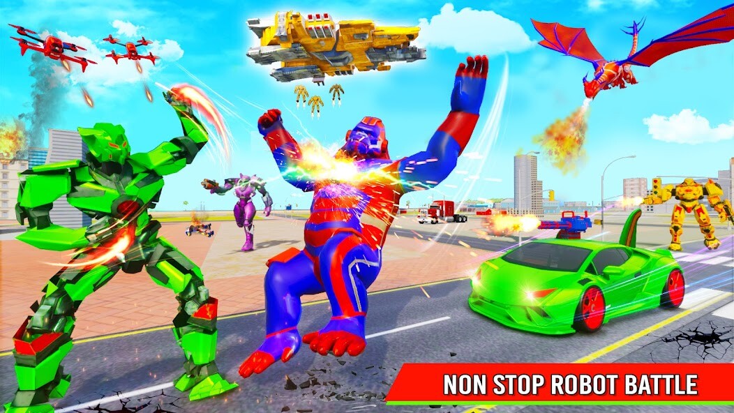 Run android online APK Shark Robot Car Transform Game from MyAndroid or emulate Shark Robot Car Transform Game using MyAndroid Run android online APK Shark Robot Car Transform Game from MyAndroid or emulate Shark Robot Car Transform Game using MyAndroid