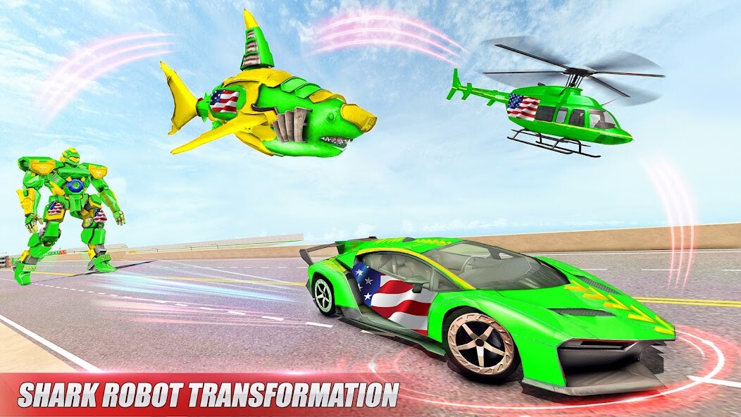 Run android online APK Shark Robot Car Transform Wars from MyAndroid or emulate Shark Robot Car Transform Wars using MyAndroid Run android online APK Shark Robot Car Transform Wars from MyAndroid or emulate Shark Robot Car Transform Wars using MyAndroid