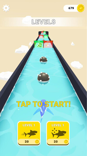 Run android online APK Shark Run: Eat man to get big from MyAndroid or emulate Shark Run: Eat man to get big using MyAndroid Run android online APK Shark Run: Eat man to get big from MyAndroid or emulate Shark Run: Eat man to get big using MyAndroid