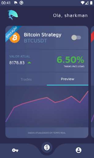 Run android online APK Sharkrypto from MyAndroid or emulate Sharkrypto using MyAndroid Run android online APK Sharkrypto from MyAndroid or emulate Sharkrypto using MyAndroid