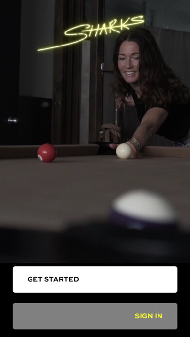Emulate iPhone app Sharks Pool using MyAndroid Emulate iPhone app Sharks Pool using MyAndroid